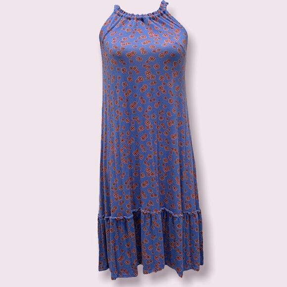 LOFT Dresses & Skirts - LOFT Sleeveless Women’s Dress | M